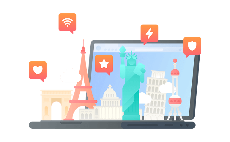 在毛里求斯连接到中国vpn - 返华VPN