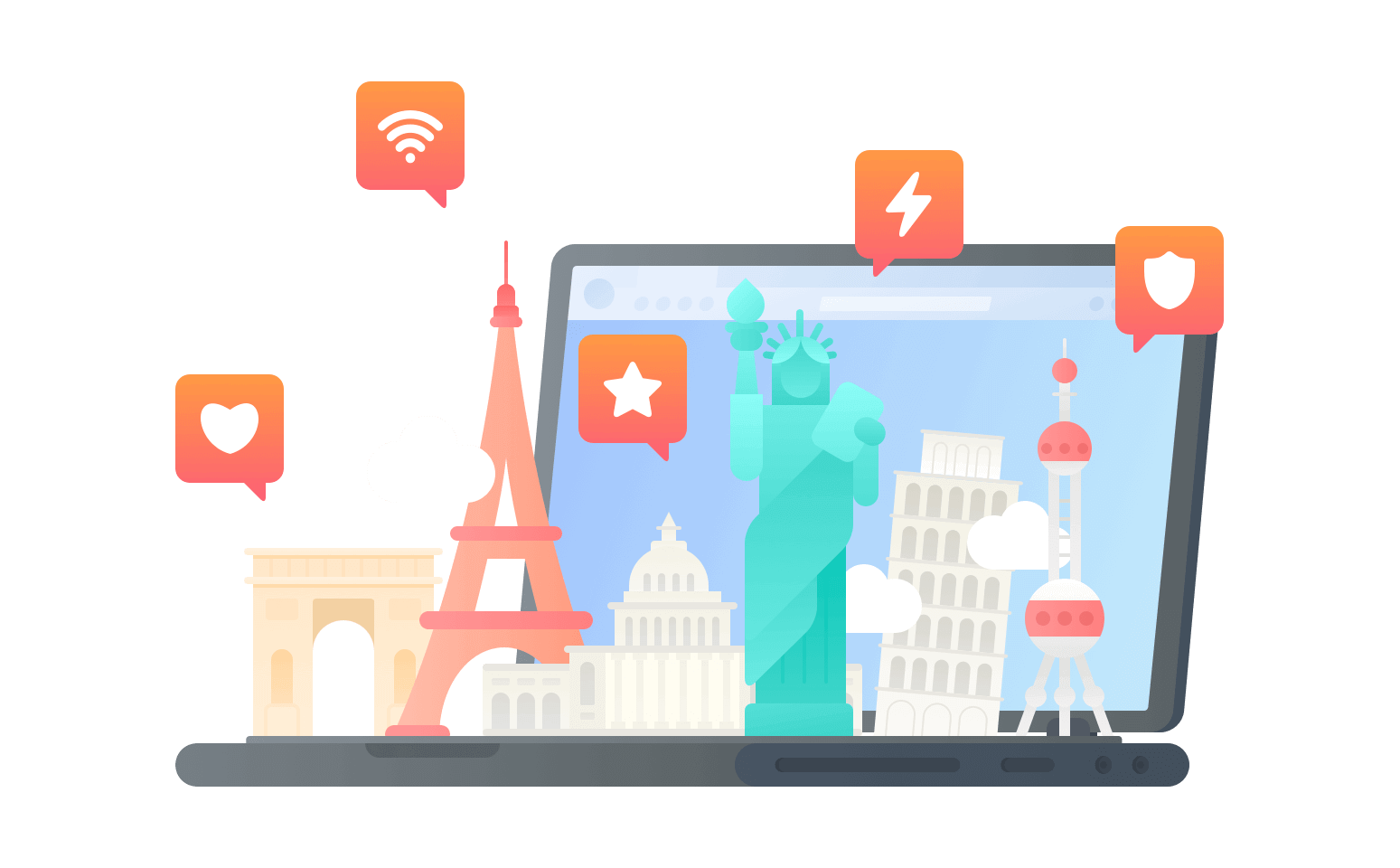 在毛里求斯连接到中国vpn - 返华VPN